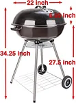 Grilling Utensil for Outdoor